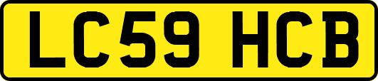 LC59HCB