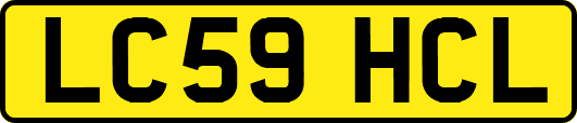LC59HCL