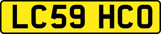 LC59HCO