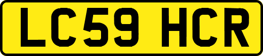 LC59HCR