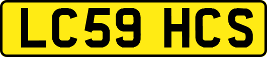 LC59HCS