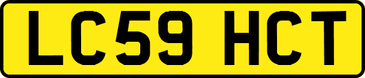 LC59HCT