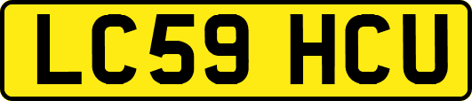 LC59HCU