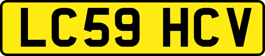 LC59HCV