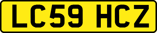 LC59HCZ