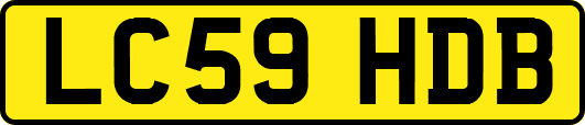 LC59HDB