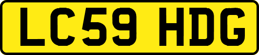 LC59HDG
