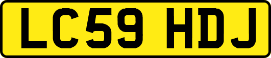 LC59HDJ