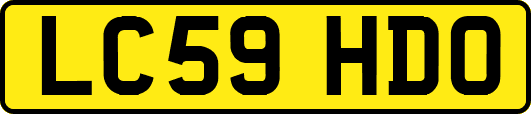 LC59HDO
