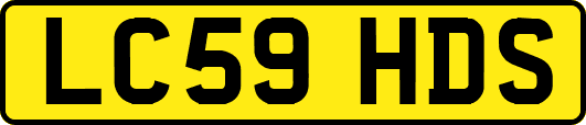 LC59HDS