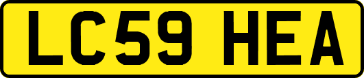 LC59HEA