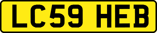 LC59HEB
