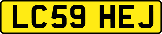 LC59HEJ