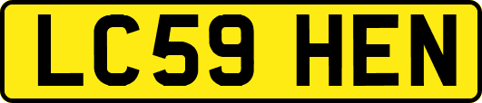 LC59HEN