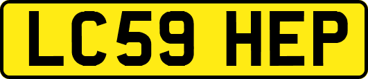 LC59HEP