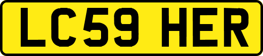 LC59HER