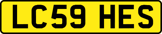 LC59HES