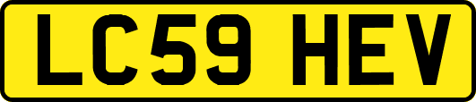 LC59HEV