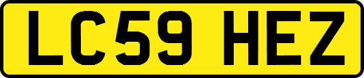 LC59HEZ