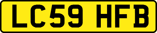 LC59HFB