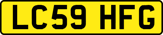 LC59HFG