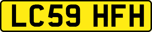 LC59HFH