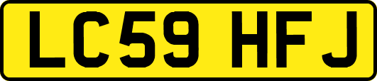 LC59HFJ