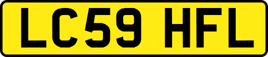 LC59HFL