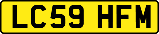 LC59HFM