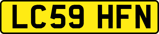 LC59HFN