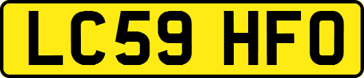 LC59HFO