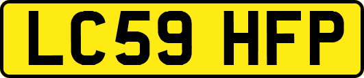 LC59HFP