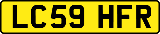 LC59HFR