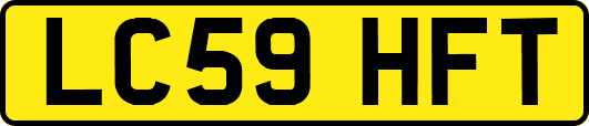 LC59HFT
