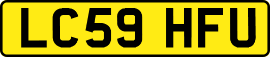 LC59HFU