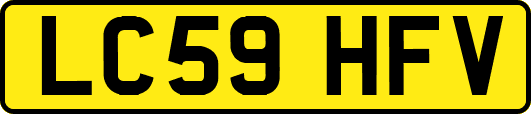LC59HFV