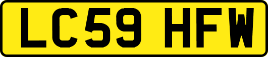 LC59HFW