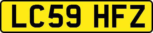 LC59HFZ