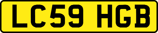 LC59HGB