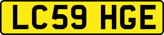 LC59HGE