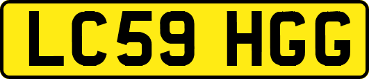 LC59HGG