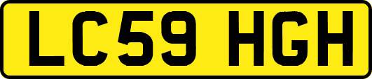 LC59HGH