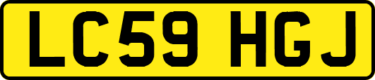 LC59HGJ