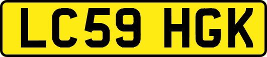 LC59HGK