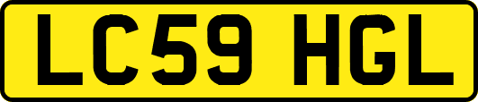 LC59HGL