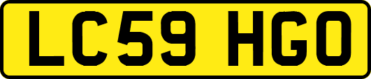 LC59HGO
