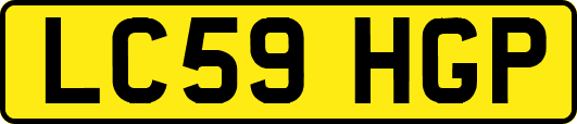 LC59HGP