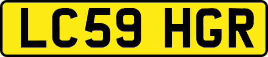 LC59HGR