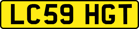 LC59HGT