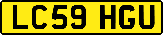 LC59HGU